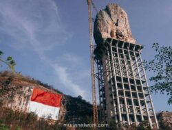 KPK Usut Proyek Monumen Reog Ponorogo: OTT Bupati, 4 Tersangka, dan 3 Klaster Korupsi