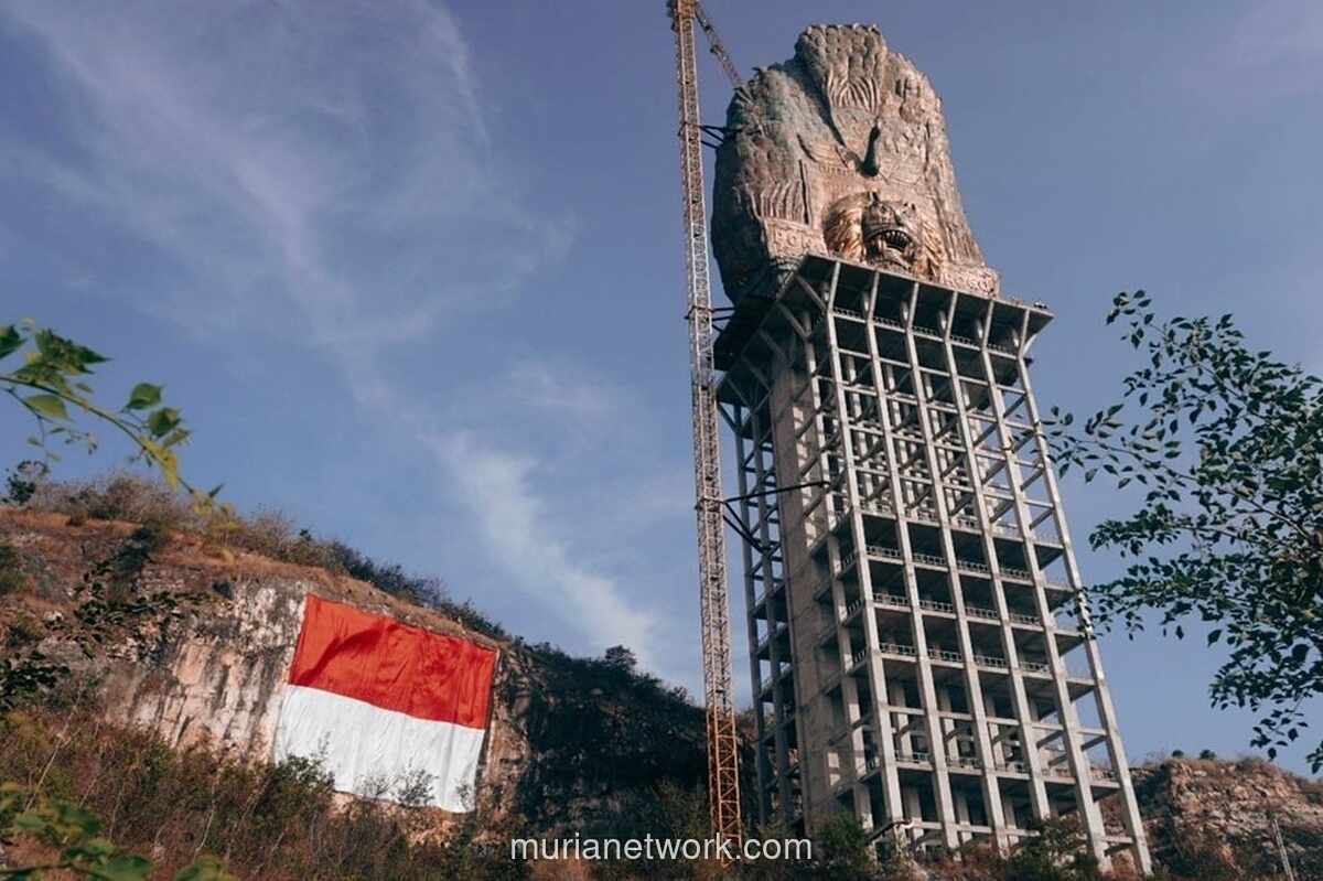 KPK Usut Proyek Monumen Reog Ponorogo: OTT Bupati, 4 Tersangka, dan 3 Klaster Korupsi