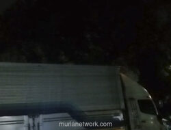 Kronologi Lengkap Pria Depresi Mengamuk di Atas Truk Depok Berakhir Diamankan Polisi