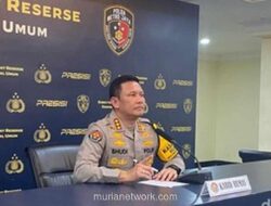 Ayah Pelaku Ledakan SMAN 72 Diperiksa Polisi, Ibu Masih di Luar Negeri