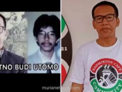 Roy Suryo Klaim Foto di Ijazah Jokowi Adalah Dumatno, Ini Faktanya