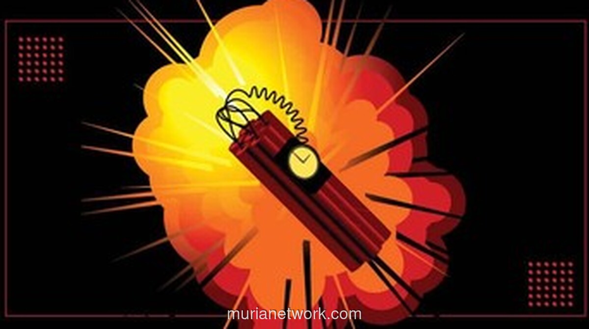 Atlet Kriket Sri Lanka Tinggalkan Pakistan Usai Ledakan Bom, Pertandingan Diragukan