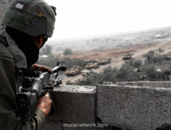 Operasi Militer Israel di Rafah Tewaskan 3 Milisan Palestina: Fakta Terbaru