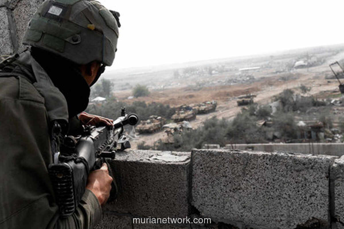 Operasi Militer Israel di Rafah Tewaskan 3 Milisan Palestina: Fakta Terbaru