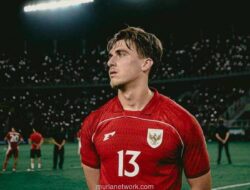 Persaingan Ketat Mauro Zijlstra vs Jens Raven: Siapa Striker Utama Timnas U-22 untuk SEA Games 2025?