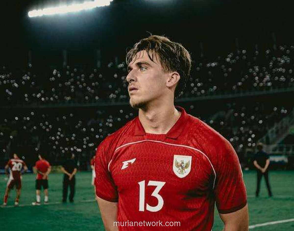 Persaingan Ketat Mauro Zijlstra vs Jens Raven: Siapa Striker Utama Timnas U-22 untuk SEA Games 2025?