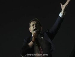 Ekrem Imamoglu Dituntut 2.352 Tahun Penjara: Kronologi, Dakwaan, dan Dampaknya