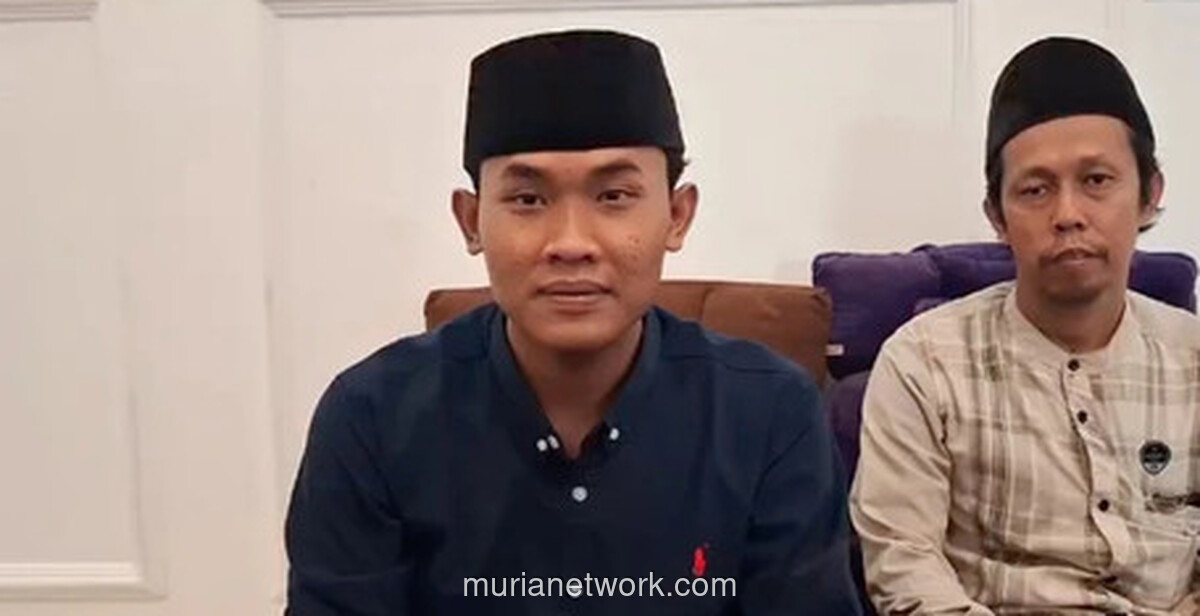 Viral Video Gus Ellham Cium Anak Saat Dakwah: Minta Maaf, Respons PBNU & Kemenag