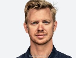 Steve Huffman Jadi Miliarder: Kunci Kesuksesan Reddit Setelah 20 Tahun
