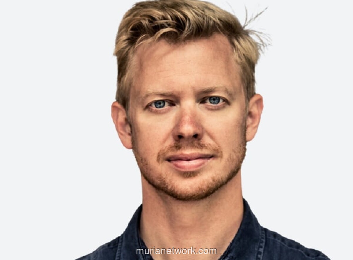 Steve Huffman Jadi Miliarder: Kunci Kesuksesan Reddit Setelah 20 Tahun