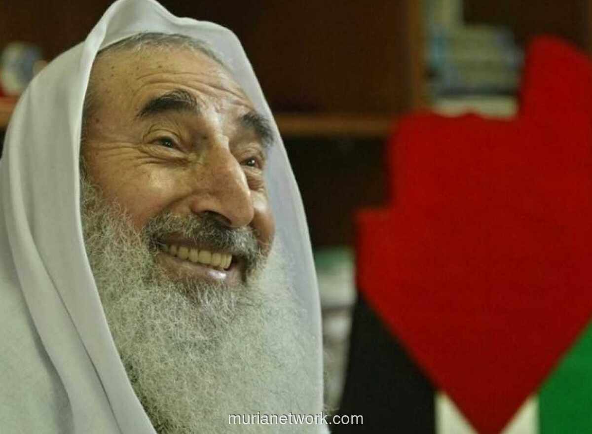 Sejarah Hamas: Dari Lembaga Sosial hingga Gerakan Perlawanan