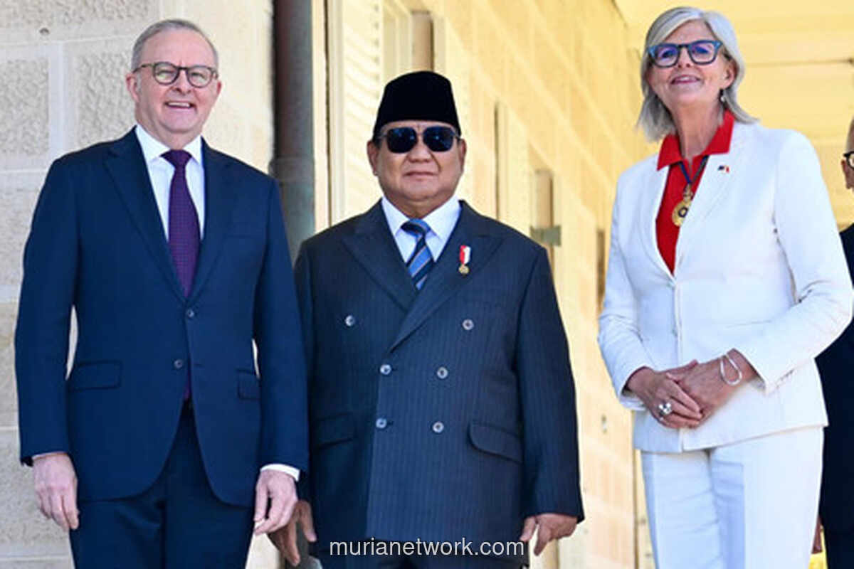 Prabowo dan Albanese Umumkan Perjanjian Keamanan Baru: Era Baru Kerja Sama Pertahanan Indonesia-Australia
