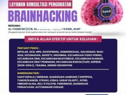 Brain Hacking: Metode, Tahapan, dan Efektivitas Terapi untuk Gangguan Orientasi Seksual