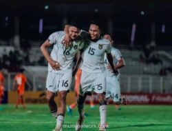 Jadwal Siaran Langsung Timnas Indonesia U-22 vs Mali di Indosiar, 15 & 18 November 2025