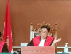 Sidang Perdana Gugatan Malpraktik RSUP Kandou Ditunda, Pihak Rumah Sakit Tidak Hadir