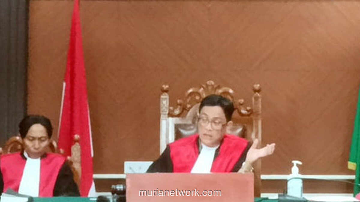 Sidang Perdana Gugatan Malpraktik RSUP Kandou Ditunda, Pihak Rumah Sakit Tidak Hadir