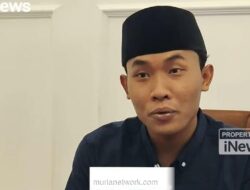 Gus Elham Minta Maaf atas Video Cium Anak Perempuan, Ini Respons Kemenag