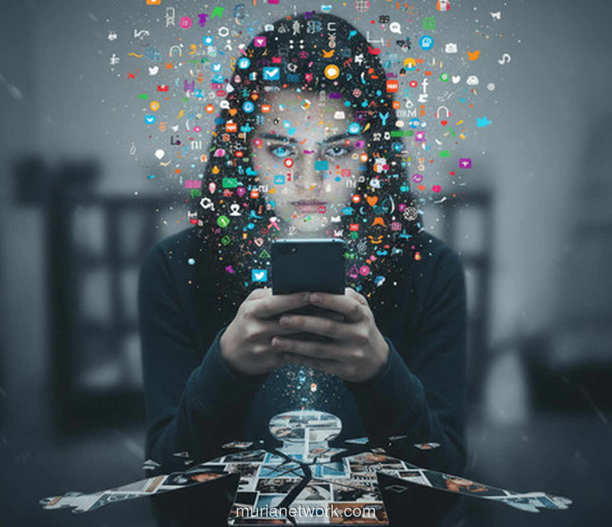 Doomscrolling: Dampak, Bahaya, dan 4 Cara Mengatasinya untuk Gen Z