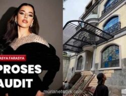 Tasya Farasya Resmi Cerai dari Ahmad Assegaf, Langsung Bangun Rumah Baru!