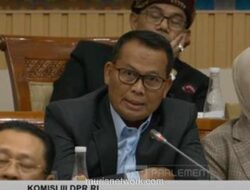 Ledakan SMAN 72 Jakarta: Anggota DPR Apresiasi Polisi & Soroti UU Perlindungan Anak