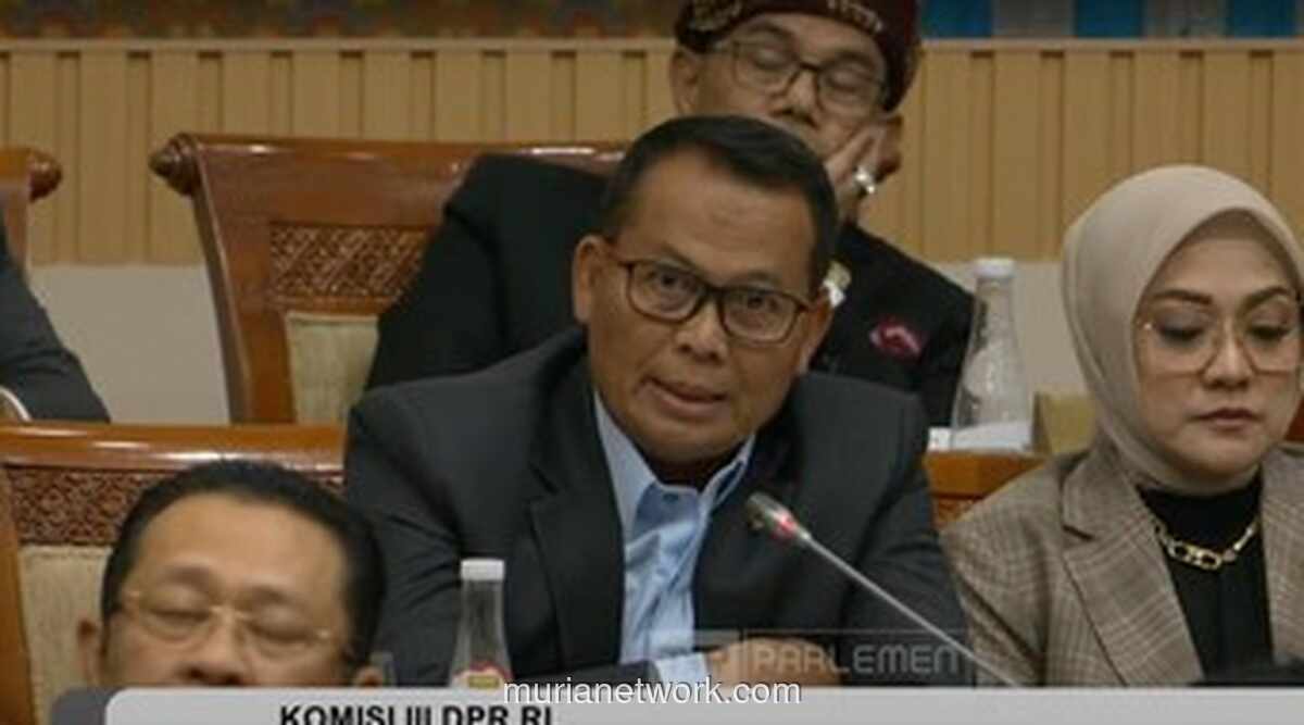 Ledakan SMAN 72 Jakarta: Anggota DPR Apresiasi Polisi & Soroti UU Perlindungan Anak