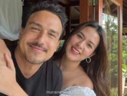 Hamish Daud Ungkap Masih Komunikasi Setiap Hari dengan Raisa, Ini Alasannya