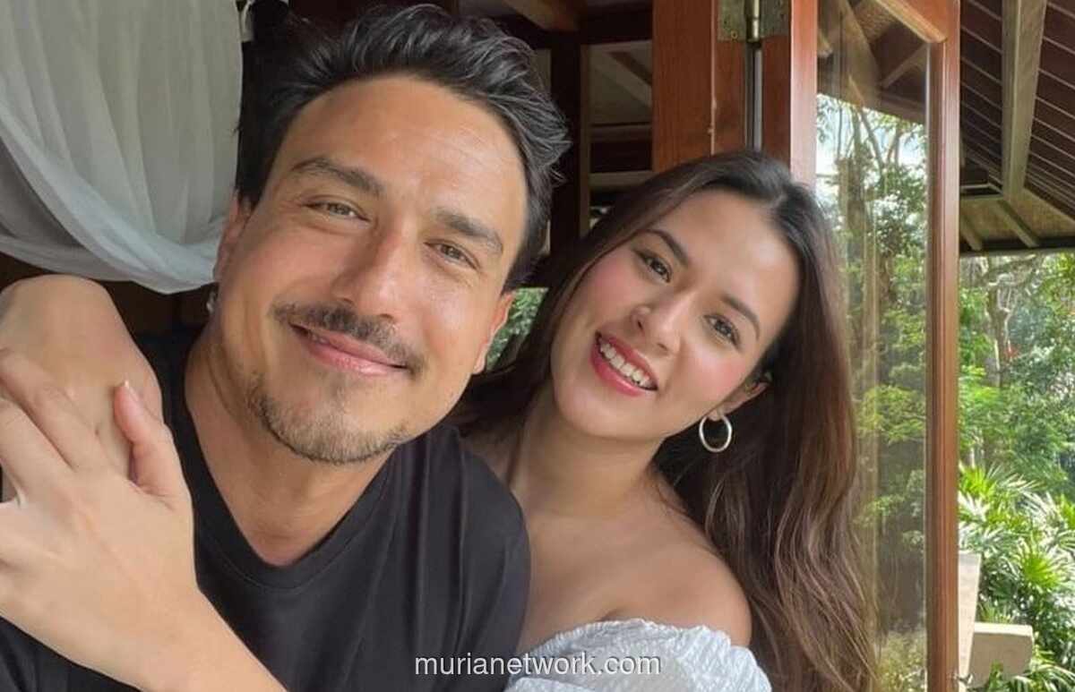 Hamish Daud Ungkap Masih Komunikasi Setiap Hari dengan Raisa, Ini Alasannya