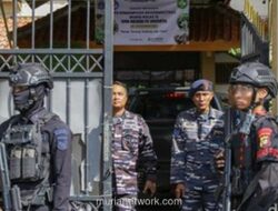 Fakta Keluarga Pelaku Ledakan SMAN 72 Jakarta: Orang Tua Bercerai & Tak Ada Tempat Curhat