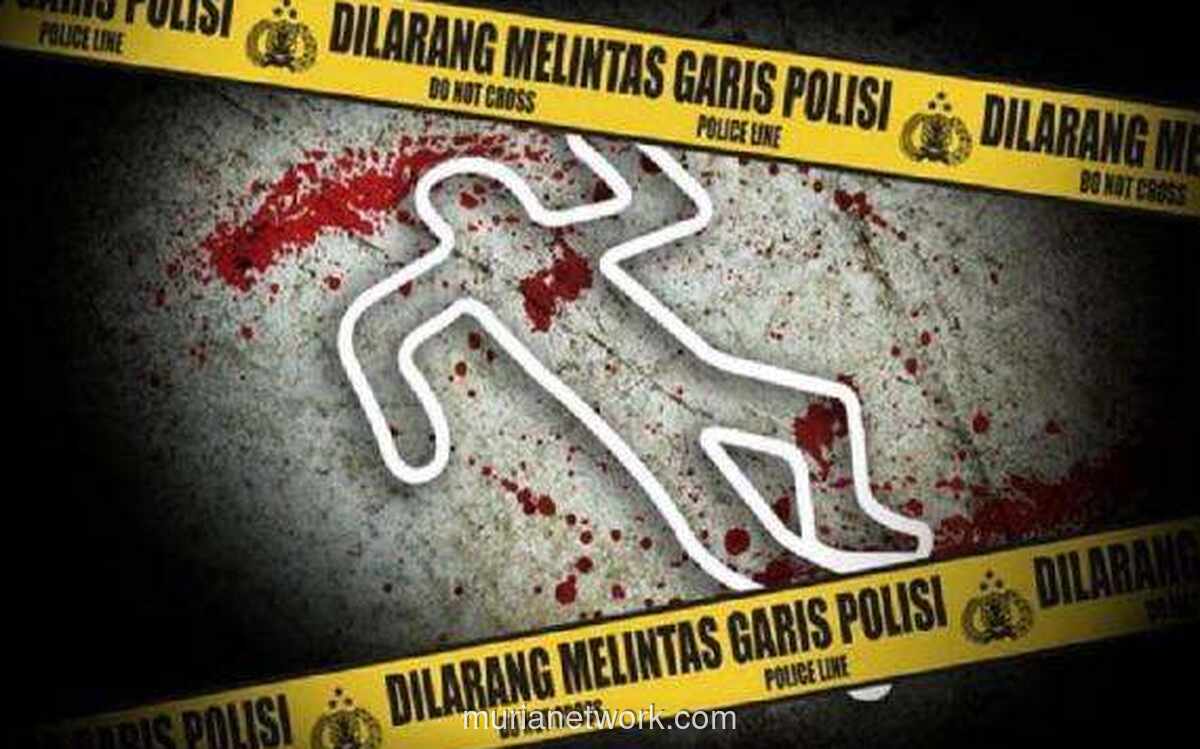 Kronologi Lengkap Kecelakaan Maut Cilangkap: Pengendara Motor Tewas Tergilas JakLingko