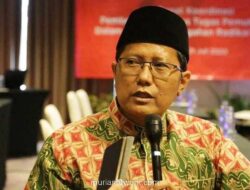 MUI Tegaskan Etika Dakwah Menyikapi Video Viral Gus Elham: Ini Aturannya