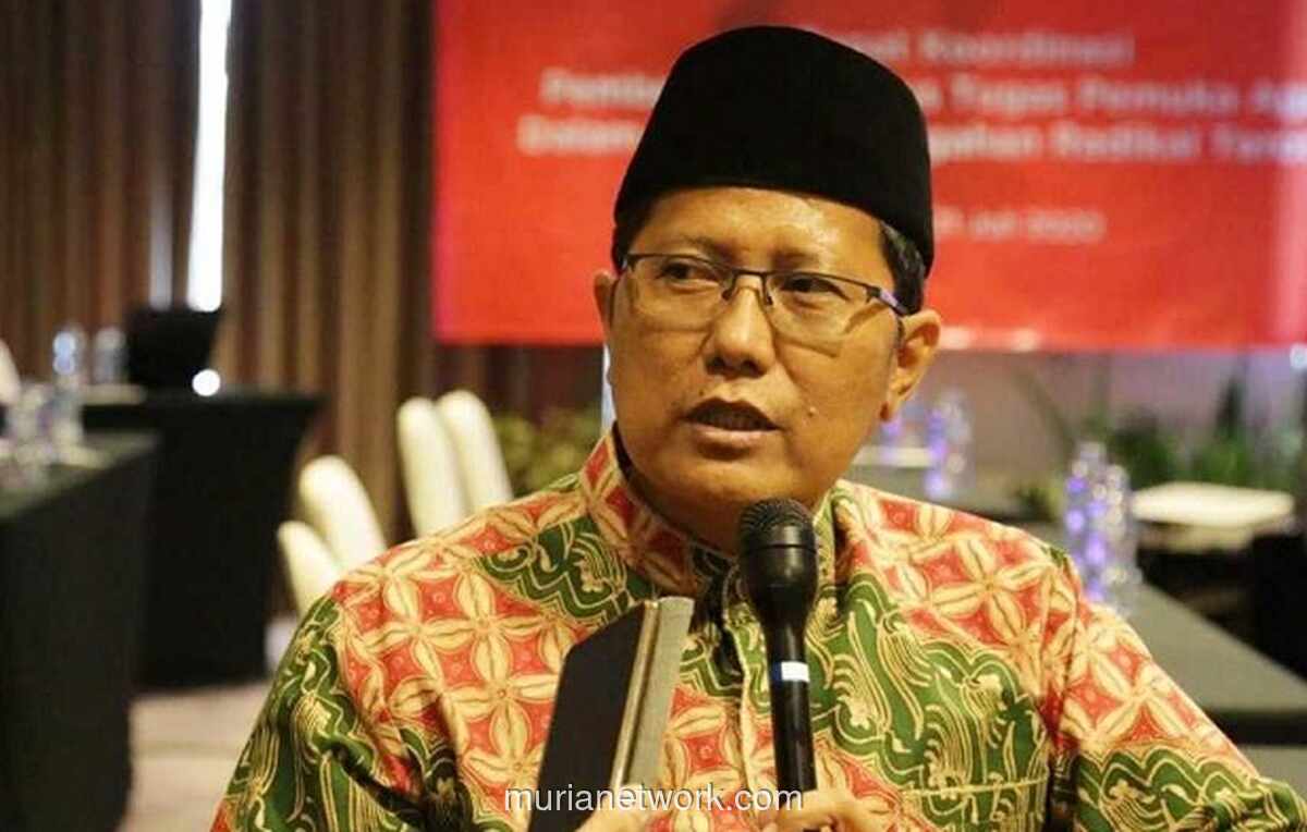 MUI Tegaskan Etika Dakwah Menyikapi Video Viral Gus Elham: Ini Aturannya