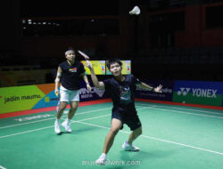 Jadwal Lengkap 16 Besar Kumamoto Masters 2025: Gregoria, Alwi Farhan, dan Wakil Indonesia Lainnya