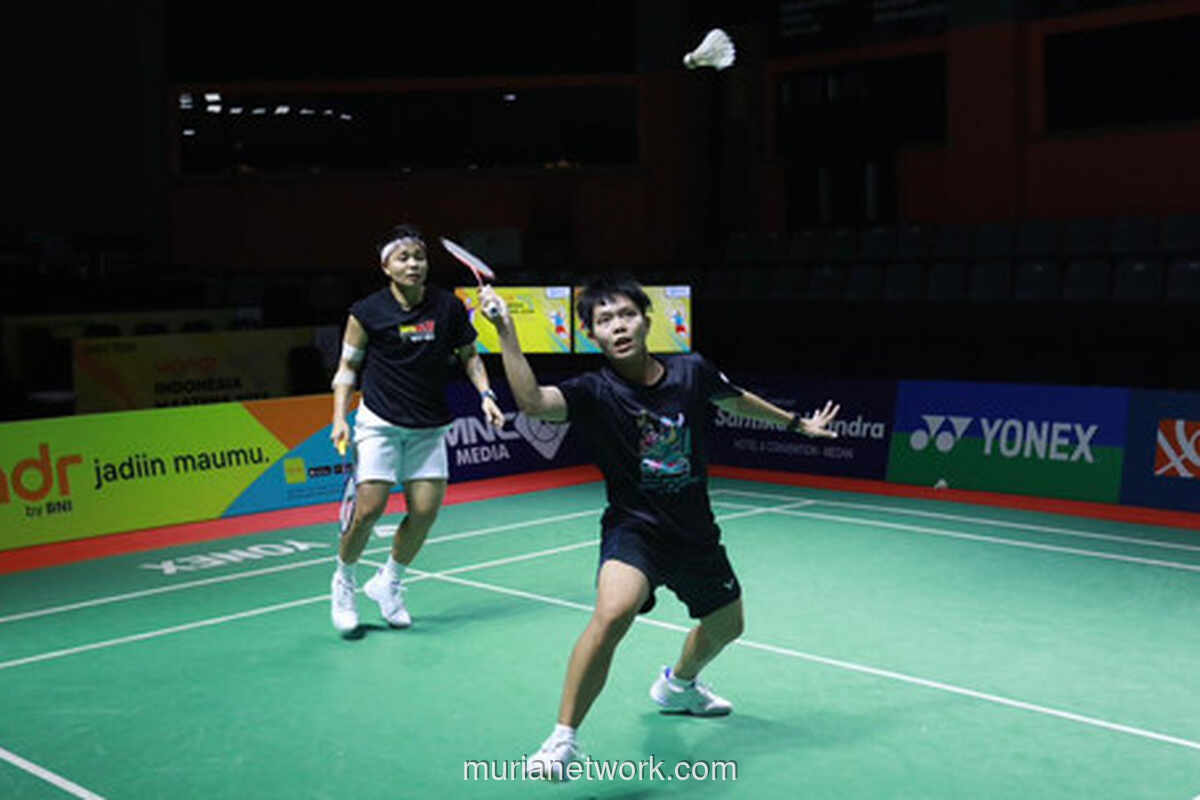 Jadwal Lengkap 16 Besar Kumamoto Masters 2025: Gregoria, Alwi Farhan, dan Wakil Indonesia Lainnya