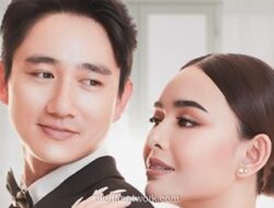 Kabar Terbaru Mulan Jameela, Amanda Manopo & Atta Halilintar yang Bikin Heboh