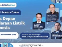 Masa Depan Kendaraan Listrik Indonesia: Peluang, Strategi & Prospek 2024