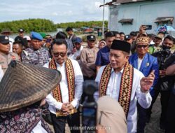 SPBUN Berbasis Koperasi Diperkuat: Solusi Akses BBM & Dukung Ekonomi Nelayan