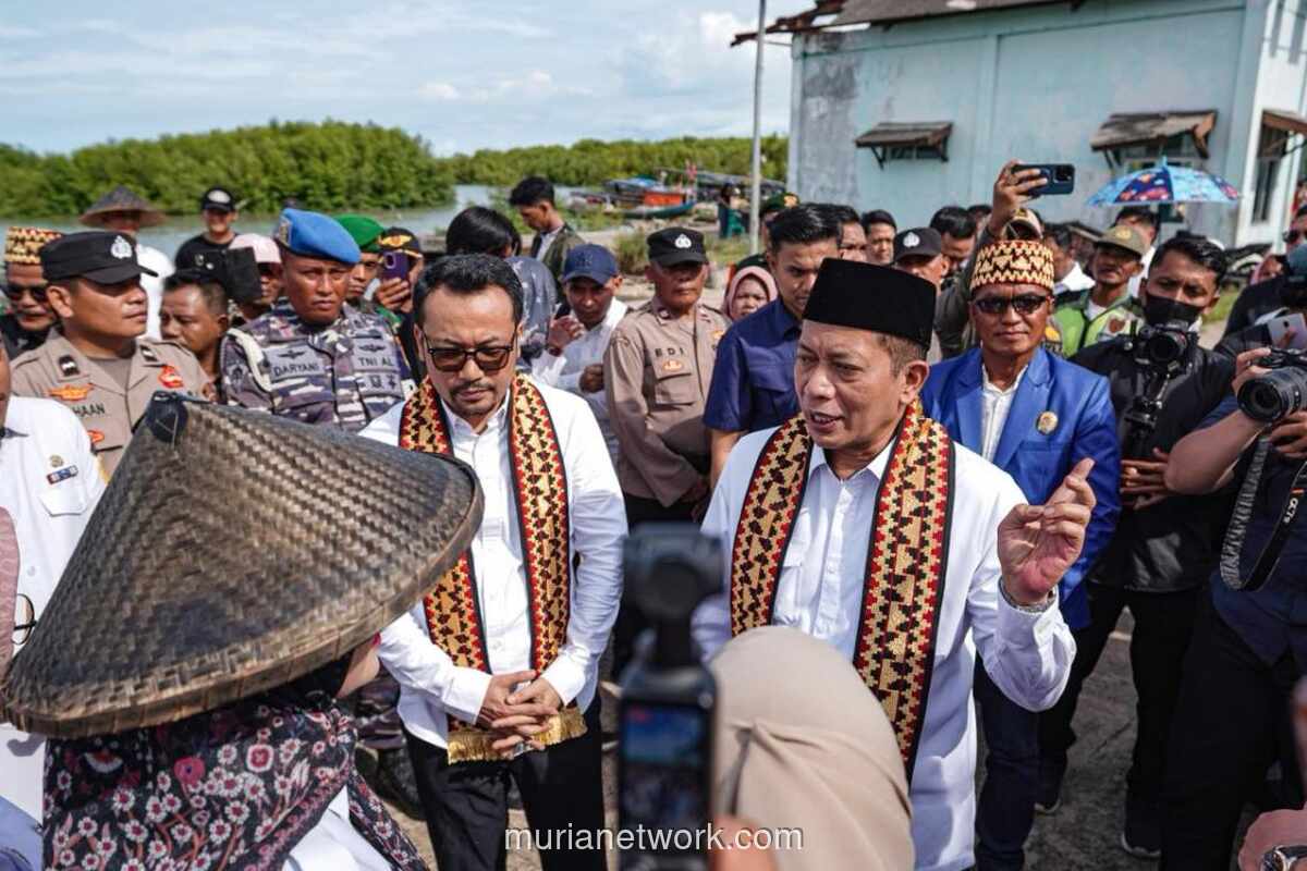 SPBUN Berbasis Koperasi Diperkuat: Solusi Akses BBM & Dukung Ekonomi Nelayan