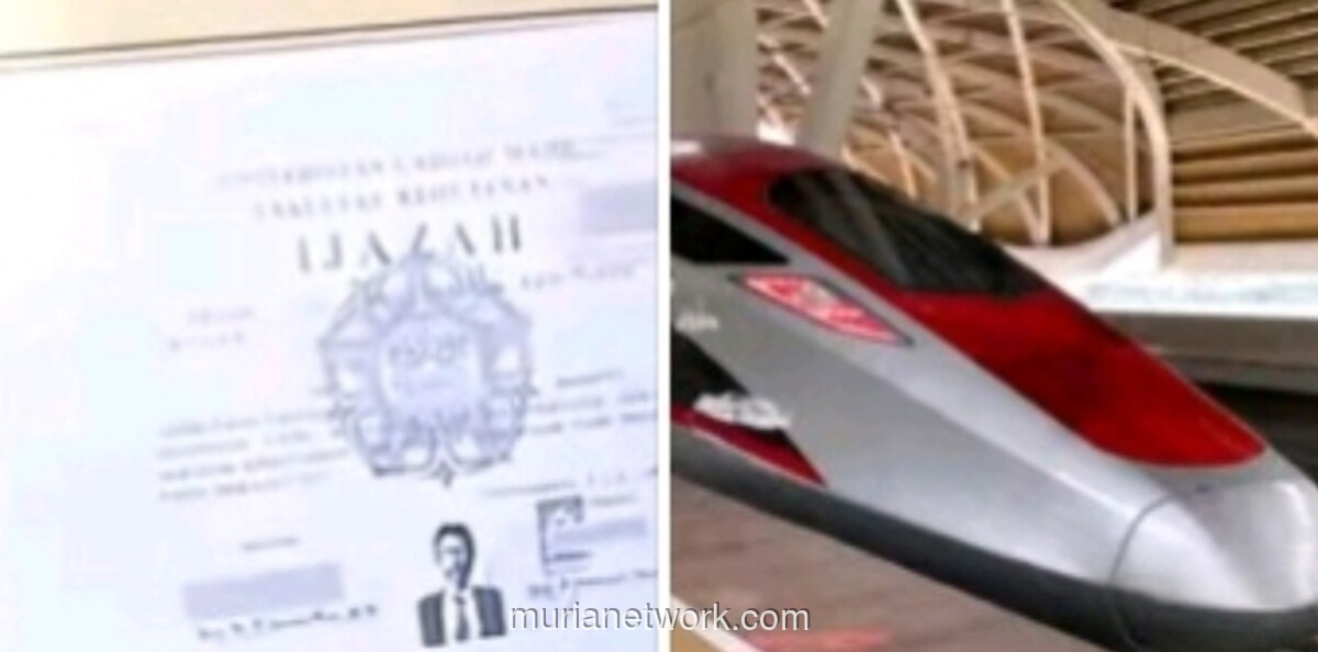 Prabowo & Ujian Akal Sehat Nasional: Polemik Ijazah Jokowi hingga Proyek Whoosh