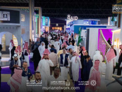 Arab Saudi Tuntaskan Kontrak Haji 2026: Persiapan 1 Juta Jemaah Lebih Awal