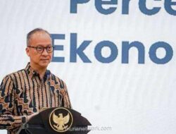 Investasi Industri Tekstil Indonesia Tembus Rp21,44 Triliun di 2024: Strategi & Prospek 2025
