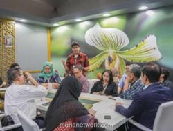 Indonesia Didorong MADANI Berkelanjutan Ambil Peran Kunci di COP30 Brasil