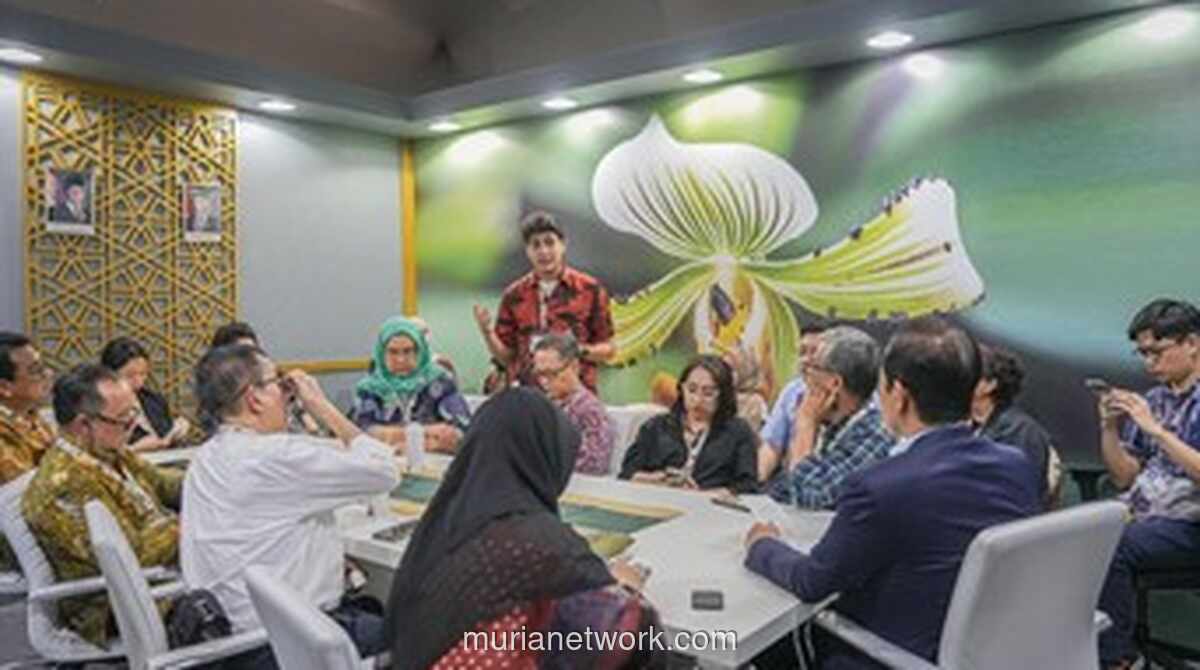 Indonesia Didorong MADANI Berkelanjutan Ambil Peran Kunci di COP30 Brasil