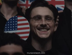 Sinopsis Marty Supreme: Sinopsis, Pemain, dan Fakta Film Terbaru Timothée Chalamet