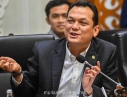 Martin Manurung Tolak Usulan BPIP Jadi Kementerian, Ini Alasan Lengkapnya