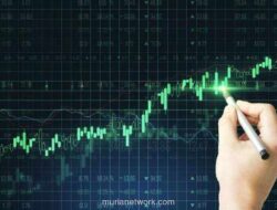 Analisis Saham BREN, BUMI, RAJA: Prospek & Katalis Akhir November 2024