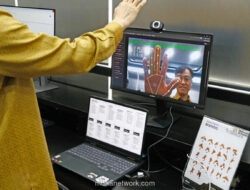 AI-RAN Research Center Surabaya: IOH, Nokia & NVIDIA Pacu Ekosistem AI Indonesia