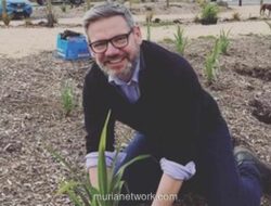 Skandal Selingkuh Menteri Iain Lees-Galloway: Dipecat Jacinda Ardern Gara-gara Mantan Staf