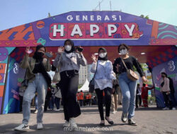 Manfaat AI untuk Generasi Muda & Program Generasi Happy Tri 2025