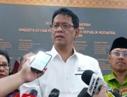 Underinvoicing Rp117 Ribu Dijual Rp50 Juta, Menteri Keuangan Bongkar Modus Baru