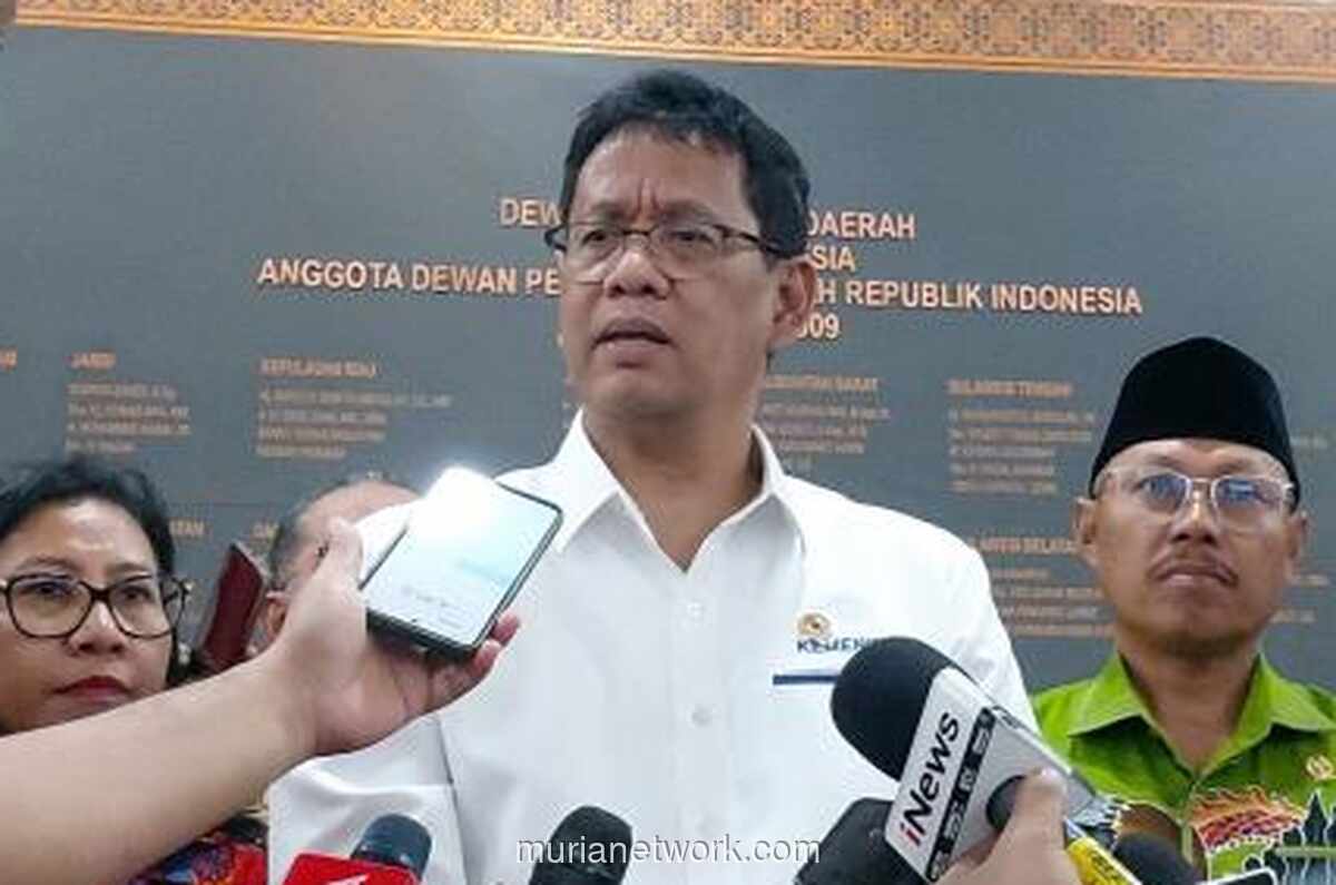 Underinvoicing Rp117 Ribu Dijual Rp50 Juta, Menteri Keuangan Bongkar Modus Baru